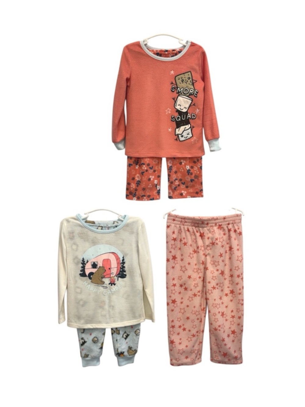 Members Mark Pajama Set Bundle